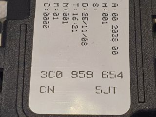 bontott VW PASSAT B6 Kormányszög Jeladó