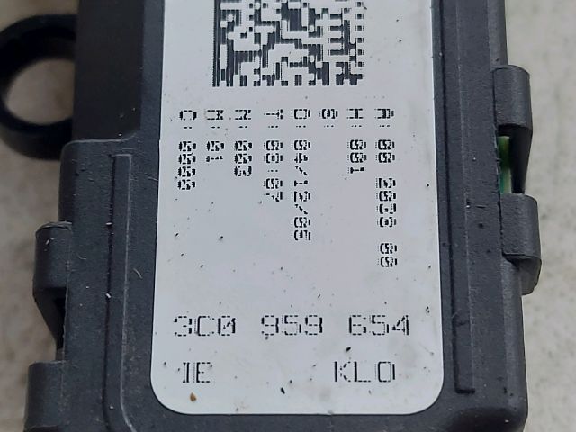 bontott VW PASSAT B6 Kormányszög Jeladó