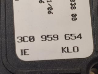 bontott VW PASSAT B6 Kormányszög Jeladó