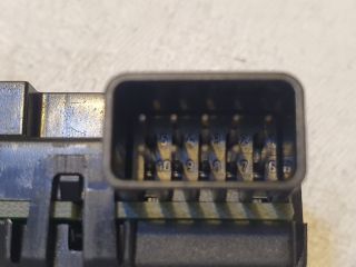 bontott VW PASSAT B6 Kormányszög Jeladó