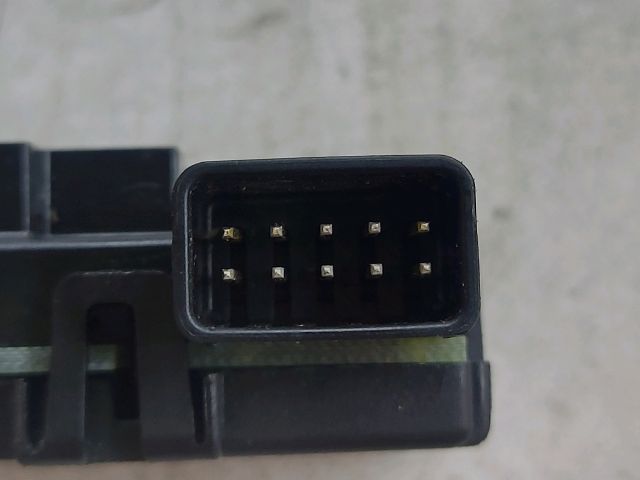 bontott VW PASSAT B6 Kormányszög Jeladó