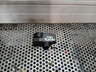 bontott VW PASSAT B6 Kormányzár (Elektromos)