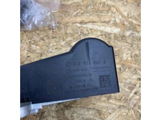 bontott VW PASSAT B6 Kormányzár (Elektromos)