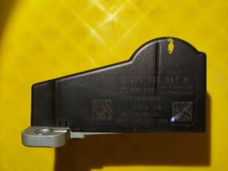 bontott VW PASSAT B6 Kormányzár (Elektromos)