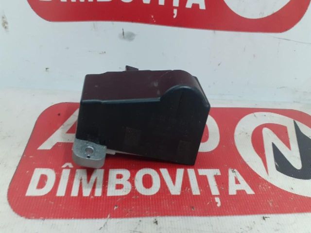 bontott VW PASSAT B6 Kormányzár (Elektromos)