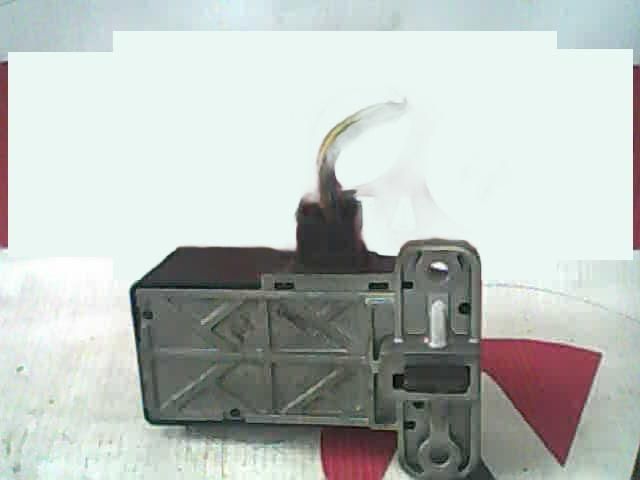 bontott VW PASSAT B6 Kormányzár (Elektromos)