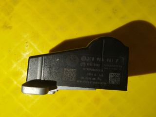 bontott VW PASSAT B6 Kormányzár (Elektromos)