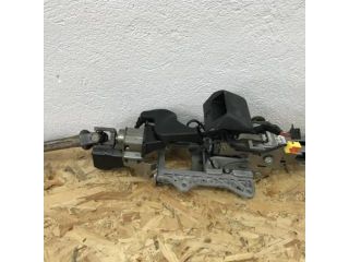 bontott VW PASSAT B6 Kormányzár (Elektromos)