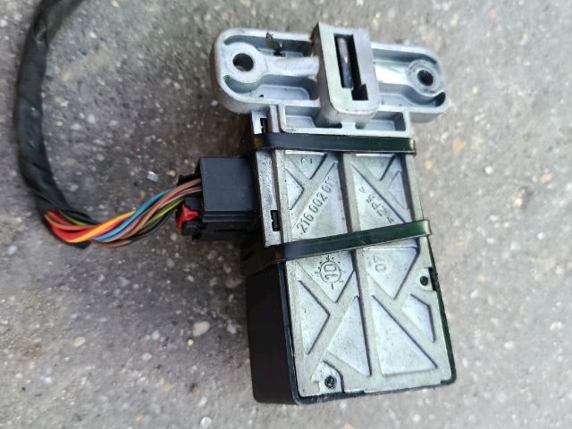 bontott VW PASSAT B6 Kormányzár (Elektromos)