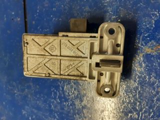 bontott VW PASSAT B6 Kormányzár (Elektromos)