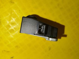 bontott VW PASSAT B6 Kormányzár (Elektromos)