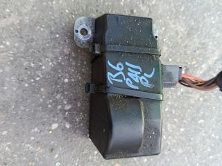 bontott VW PASSAT B6 Kormányzár (Elektromos)