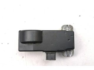 bontott VW PASSAT B6 Kormányzár (Elektromos)