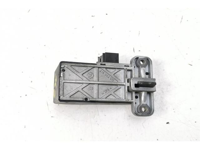 bontott VW PASSAT B6 Kormányzár (Elektromos)