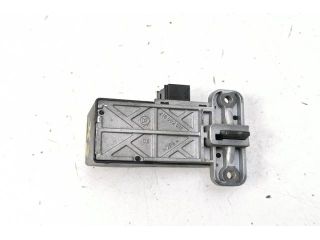 bontott VW PASSAT B6 Kormányzár (Elektromos)