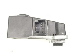 bontott VW PASSAT B6 Kormányzár (Elektromos)