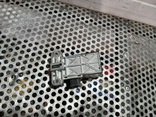 bontott VW PASSAT B6 Kormányzár (Elektromos)