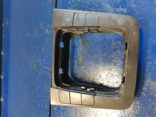 bontott VW PASSAT B6 Középkonzol Keret