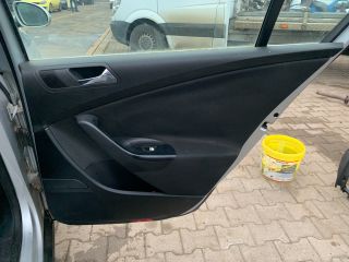 bontott VW PASSAT B6 Középkonzol Keret