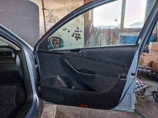 bontott VW PASSAT B6 Középső Bal Szellőző