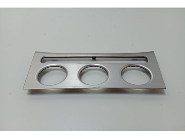 bontott VW PASSAT B6 Középső Műszerfal Díszléc