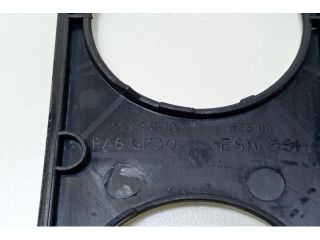 bontott VW PASSAT B6 Középső Műszerfal Díszléc