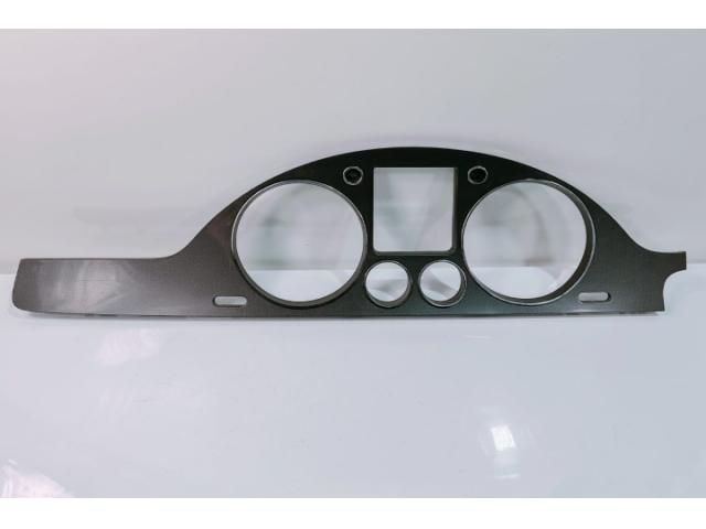 bontott VW PASSAT B6 Középső Műszerfal Díszléc