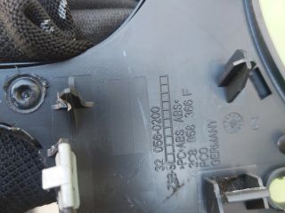 bontott VW PASSAT B6 Középső Műszerfal Díszléc