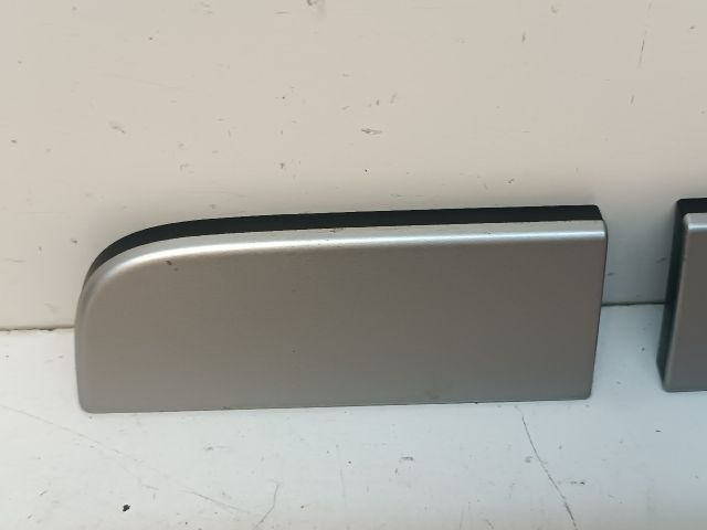 bontott VW PASSAT B6 Középső Műszerfal Díszléc