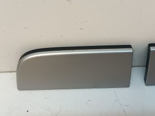 bontott VW PASSAT B6 Középső Műszerfal Díszléc