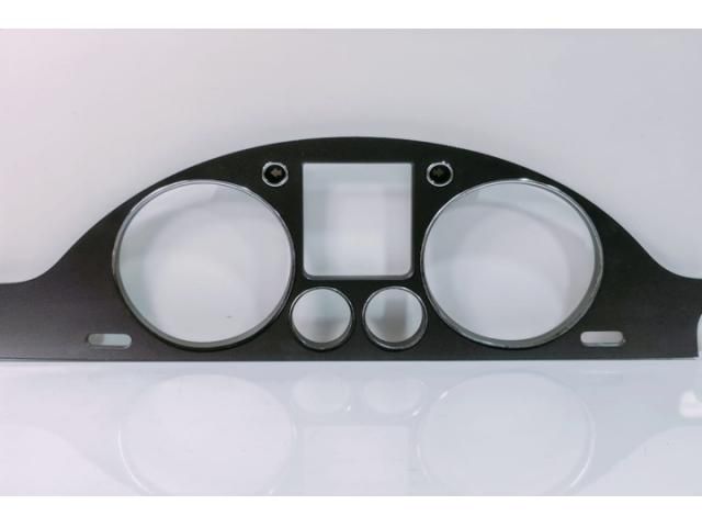 bontott VW PASSAT B6 Középső Műszerfal Díszléc