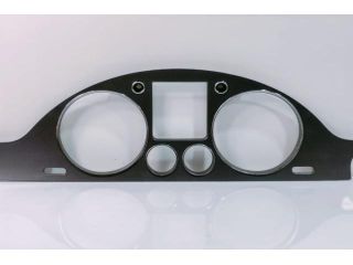 bontott VW PASSAT B6 Középső Műszerfal Díszléc