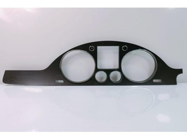 bontott VW PASSAT B6 Középső Műszerfal Díszléc