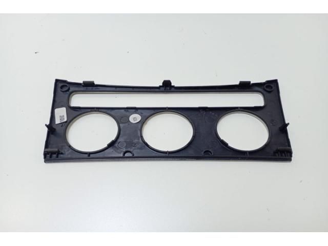 bontott VW PASSAT B6 Középső Műszerfal Díszléc
