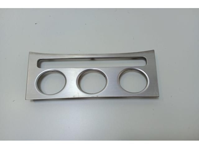 bontott VW PASSAT B6 Középső Műszerfal Díszléc