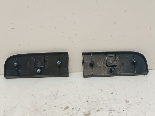 bontott VW PASSAT B6 Középső Műszerfal Díszléc