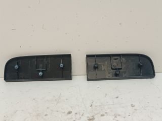 bontott VW PASSAT B6 Középső Műszerfal Díszléc