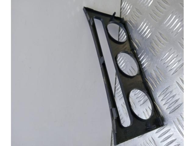 bontott VW PASSAT B6 Középső Műszerfal Díszléc