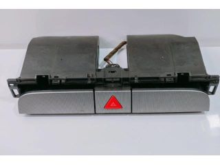 bontott VW PASSAT B6 Középső Műszerfal Díszléc