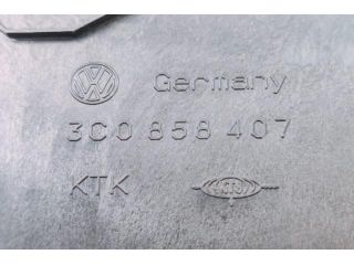 bontott VW PASSAT B6 Középső Műszerfal Díszléc