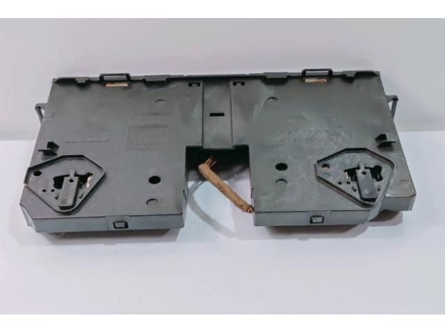 bontott VW PASSAT B6 Középső Műszerfal Díszléc