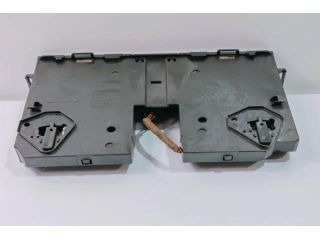 bontott VW PASSAT B6 Középső Műszerfal Díszléc