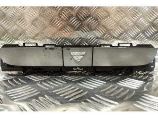 bontott VW PASSAT B6 Középső Műszerfal Díszléc