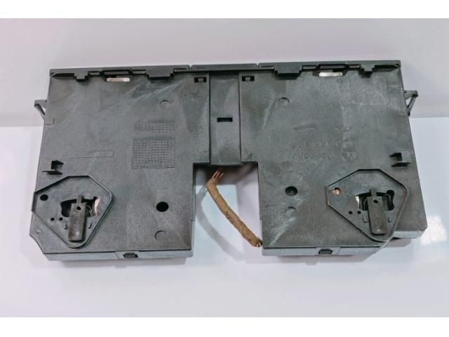 bontott VW PASSAT B6 Középső Műszerfal Díszléc