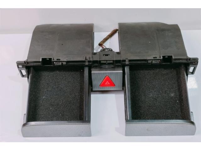 bontott VW PASSAT B6 Középső Műszerfal Díszléc