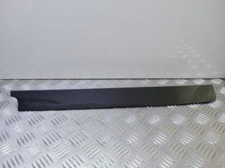 bontott VW PASSAT B6 Középső Műszerfal Díszléc