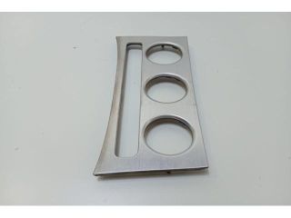 bontott VW PASSAT B6 Középső Műszerfal Díszléc