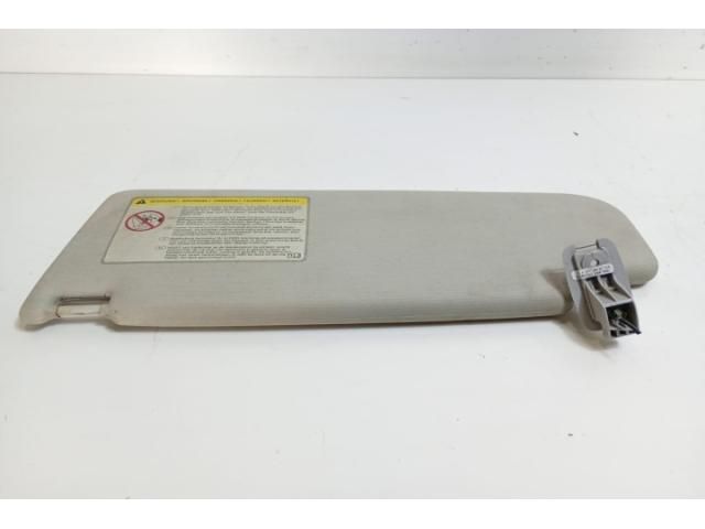 bontott VW PASSAT B6 Középső Napellenző