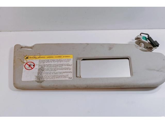 bontott VW PASSAT B6 Középső Napellenző