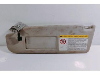 bontott VW PASSAT B6 Középső Napellenző